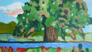 KCAT Arts Centre officially open the end of year show on this Friday