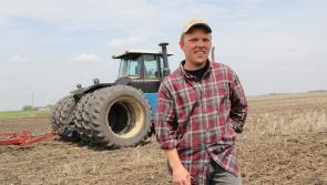 Farmers urged to take care of their skin in the blistering heat of the sun 