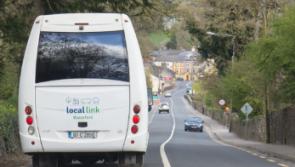 TFI Local Link launches new bus service connecting Tipperary and Waterford