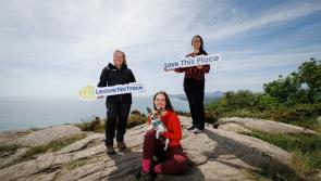 Tipperary woman is ambassador for campaign urging people to enjoy outdoor spaces with care and respect