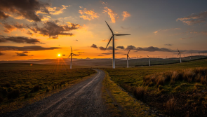 Tipperary wind farms invite people to visit during the month of June