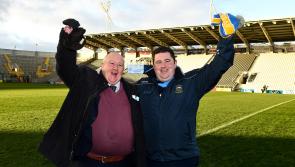 David Power gave his all for his county and for that we salute him 