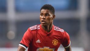 Manchester United to play in Ireland this summer