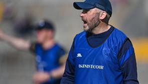 Tipperary boss Kelly was disappointed not to get the job done in Kilkenny 
