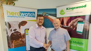 Tipperary-based Herdwatch acquires Kingswood Computing Ltd in seven-figure deal