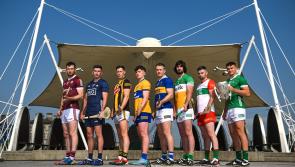 Tipp  ready for action in crunch match-up with near neighbours  Offaly 
