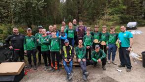 Clonmel Mountain Bike Club's first event was a huge success 