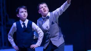 Big Top spectacular in Clonmel meets with widespread acclaim