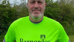  Malin to Mizen run for Barnardos  is postponed until next summer