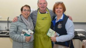 Carrick-on-Suir Further Education & Training Board showcased its many courses at open day  