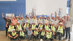 €3.7 billion Etex launches new offsite construction brand, incorporating Tipperary company