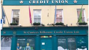 JOB ALERT: Teller required at St. Canice&rsquo;s Kilkenny Credit Union (Laois Branch)