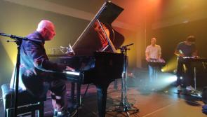 Live music and new venues at the heart of the Clonmel Junction Arts Festival