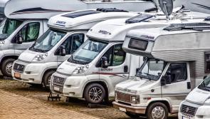 New camper van parking bays will soon be provided in this Tipperary town