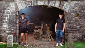 Cashel artisans have a love of their game and their craft