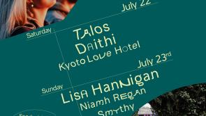 Innovative and artistic Irish talent to light up Clonmel festival