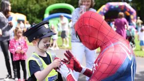 Countdown to Barretstown's big picnic is on and it is bigger and better than ever  

