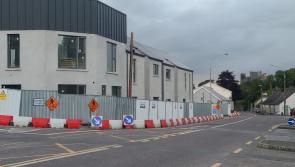 Delays in Boherclough Street development in Cashel are queried at meeting 