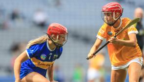 Tipperary turn on the style to demolish Antrim and power on in the championship