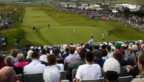Irish golf course to host 2026 Walker Cup