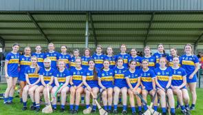 Tipperary minors see off Clare to make the Munster camogie final 