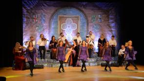 Summer season of top class entertainment is now underway at Brú Ború in Cashel