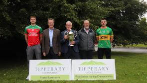 PREVIEW: Cashel vs Clonoulty - West Senior Hurling Final
