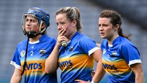 Key Tipperary camogie player suffers season ending injury 