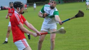 Galtee Rovers hit 4-7 in the second half to beat a sticky Lattin Cullen team 