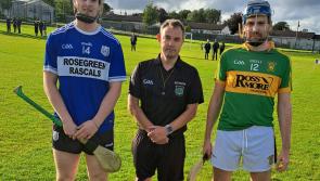 Clonoulty get their junior B campaign back on track against Rosegreen