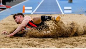Dillon Ryan and Sean Mockler both bring gold medals back to Tipperary!