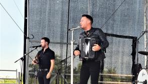 Cut Loose in Holycross is just a gem of a music festival