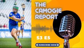 WATCH: Camogie knockout games are on the horizon so check out this preview now!