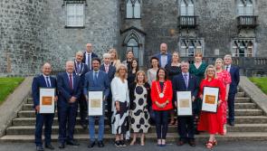 Tipperary museum maintains top national award from the Heritage Council
