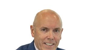 Tim Lucey has been appointed as CEO of Rásaíocht Con Éireann