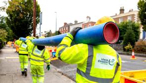 Uisce Éireann’s €10 million upgrade works to benefit 12,000 customers in Tipperary