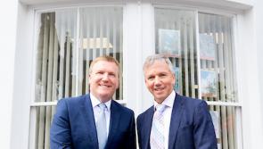 Clancy Construction officially opens their new Cork office 