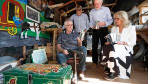 Loads of choice in Tipperary for National Heritage Week which takes place in August 