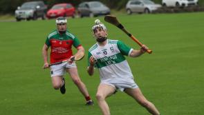 Lattin Cullen march on in the championship following an important win over Cashel 