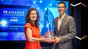 Calls for entries from businesses across Tipperary for the Financial Services awards 