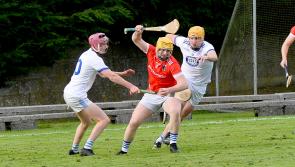 Late surge secures victory for St Mary's in Tipperary Premier Intermediate Hurling Championship
