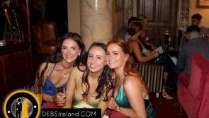IN PICTURES: Plenty of glamour for CBS Clonmel Debs night