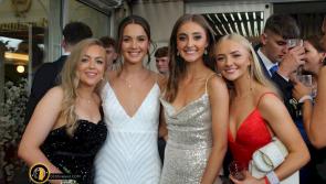IN PICTURES: Dance the night away at the Templemore debs!