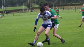 Cappawhite knock Solohead out of the junior football championship 