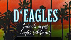 New Eagles tribute act to perform in Clonmel