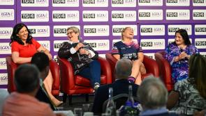 Proud day out in Croke Park for three Tipperary Ladies Football winning captains 