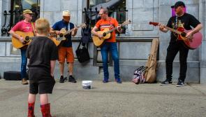 Magical musical festival brings great life to streets of Tipperary town