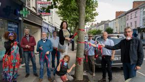 Call made for a review of an urban area plan for a Tipperary town to be carried out