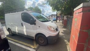 Clear Our Paths campaign is launched by NCBI to make footpaths safer 
