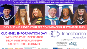 Innopharma Education - New Masters in Medical Device Technology and Business